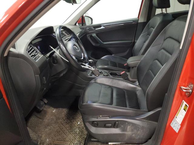 2019 VOLKSWAGEN TIGUAN SEL - 3VV4B7AX6KM004524