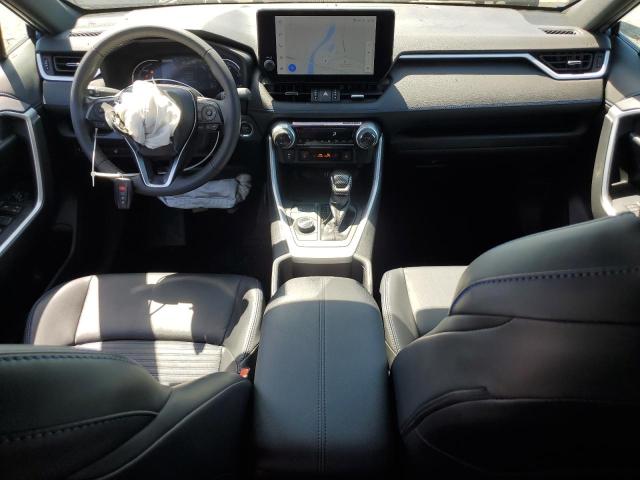 2024 TOYOTA RAV4 XSE - 2T3E6RFV5RW071313