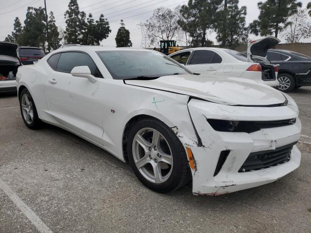Vin: 1g1fb1rx3g0164324, lot: 54272345, chevrolet camaro lt 20164