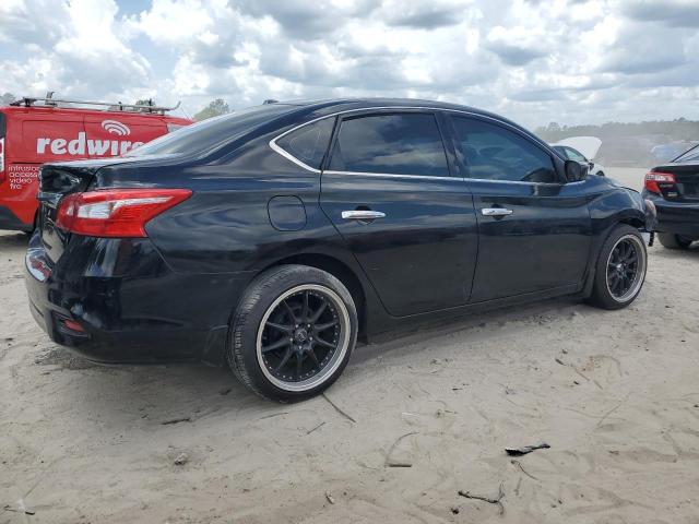 Vin: 3n1ab7apxhl657716, lot: 58168525, nissan sentra s 20173