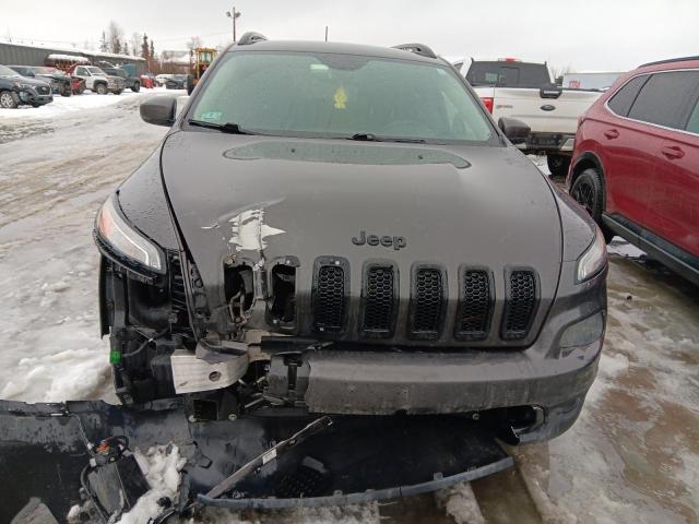 2017 JEEP CHEROKEE L - 1C4PJMDS1HW500319