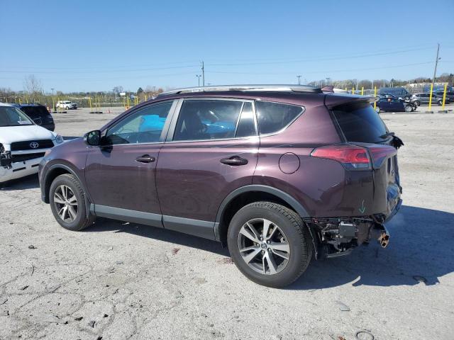 Vin: 2t3rfrev2jw742167, lot: 52357535, toyota rav4 adventure 20182