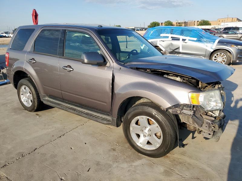 Vin: 1fmcu0eg1ckb90791, lot: 52235385, ford escape limited 20124