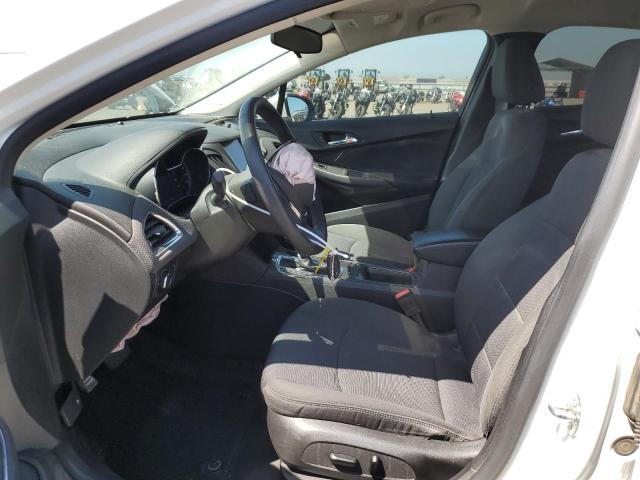 2017 CHEVROLET CRUZE LT - 3G1BE6SM3HS509395