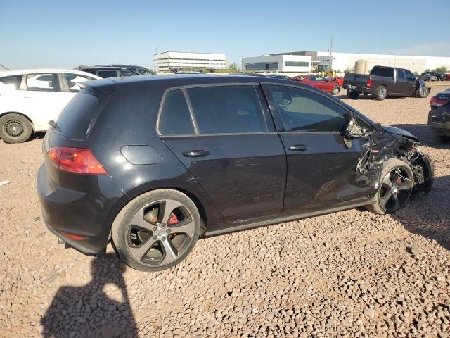 Vin: 3vw4t7au0fm015006, lot: 52832195, volkswagen gti 20153