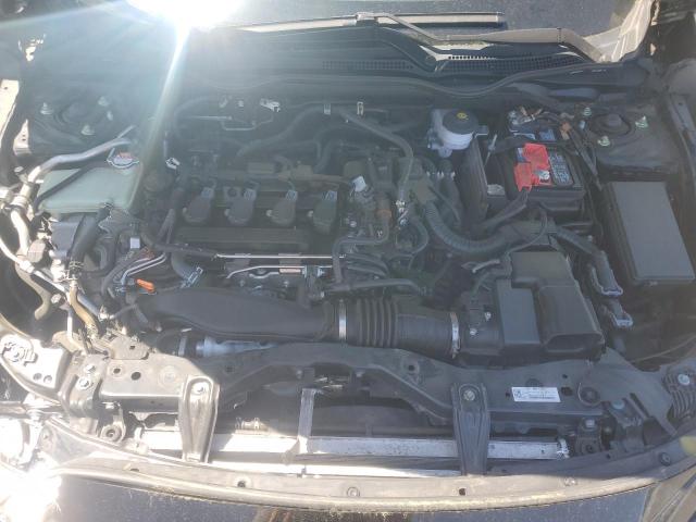 2021 HONDA CIVIC SPOR - SHHFK7H44MU402050