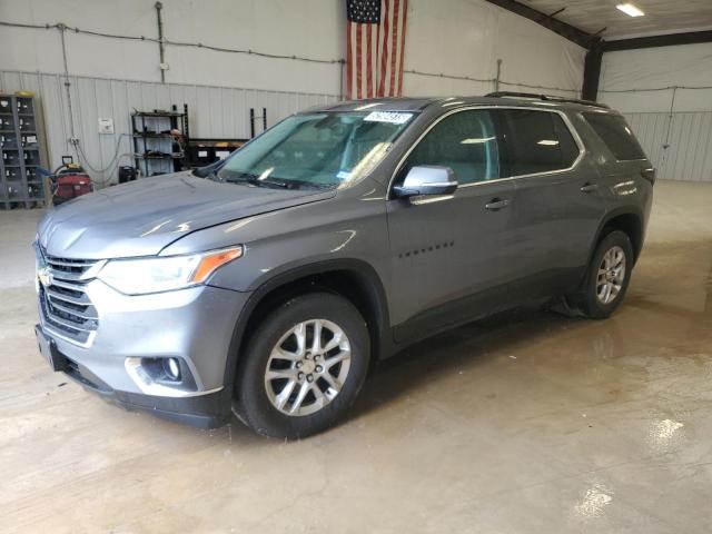 Vin: 1gnergkw9mj215650, lot: 52984515, chevrolet traverse lt 2021 img_1