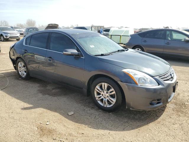 Vin: 1n4al2ap6bn419811, lot: 53277605, nissan altima base 20114