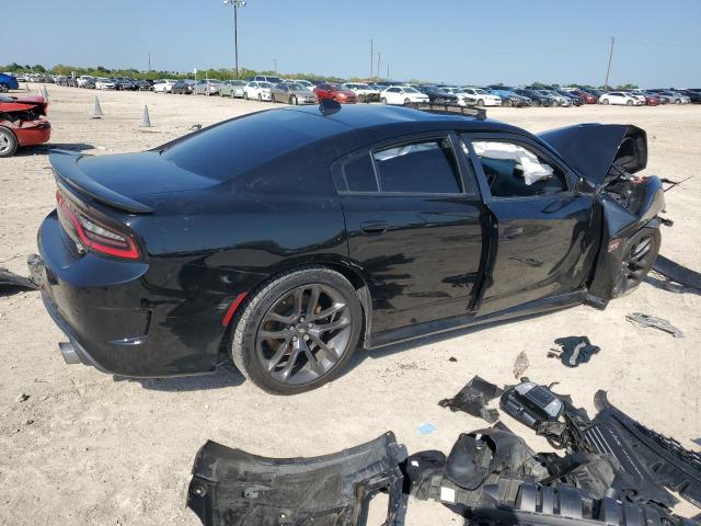 Vin: 2c3cdxgj0lh184000, lot: 52300935, dodge charger scat pack 20203