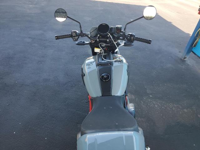 2024 INDIAN MOTORCYCLE CO. FTR SPORT - 56KRZM228R3015578