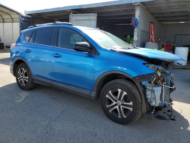 2017 TOYOTA RAV4 LE - JTMZFREV0HJ132650