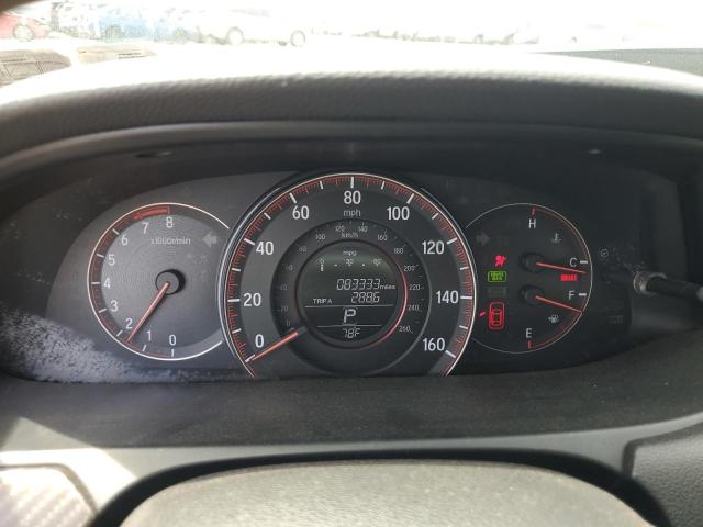 2017 HONDA ACCORD SPO - 1HGCR2F15HA302177