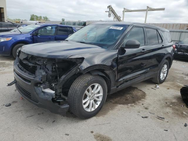 Vin: 1fmsk7bh3lgb83836, lot: 54559515, ford explorer 2020 img_1