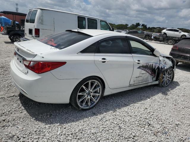 Vin: 5npeb4ac4bh093563, lot: 53646525, hyundai sonata gls 20113
