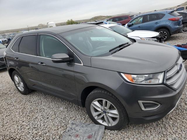 Vin: 2fmpk4j90jbc45101, lot: 54405375, ford edge sel 20184