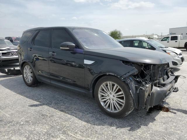 2018 LAND ROVER DISCOVERY - SALRT2RV2JA064831