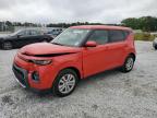 2020 KIA SOUL LX - KNDJ23AU0L7016616