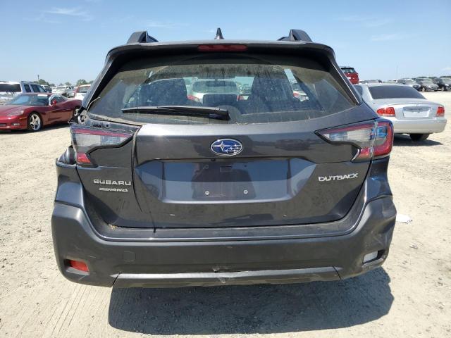 2024 SUBARU OUTBACK 4S4BTAAC4R3109860