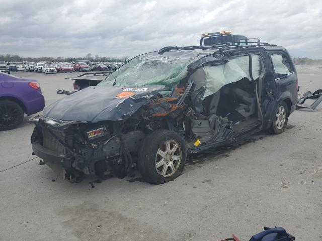 CHRYSLER TOWN & COU