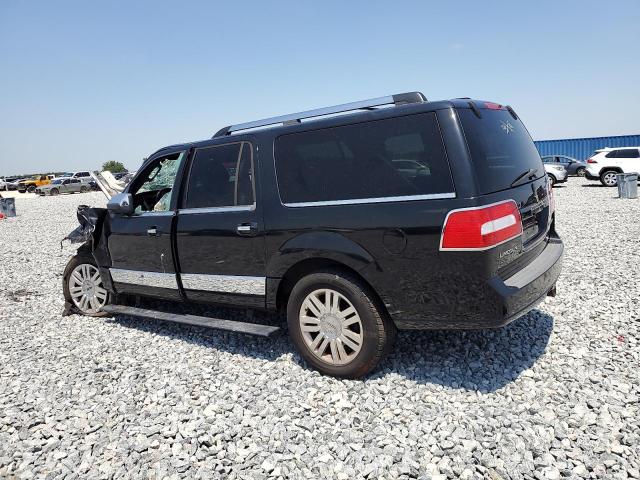 Vin: 5lmjj3j52bej00709, lot: 53574345, lincoln navigator l 20112