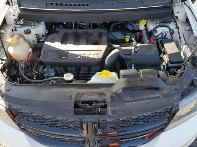 2015 DODGE JOURNEY SX 3C4PDCBB1FT747749