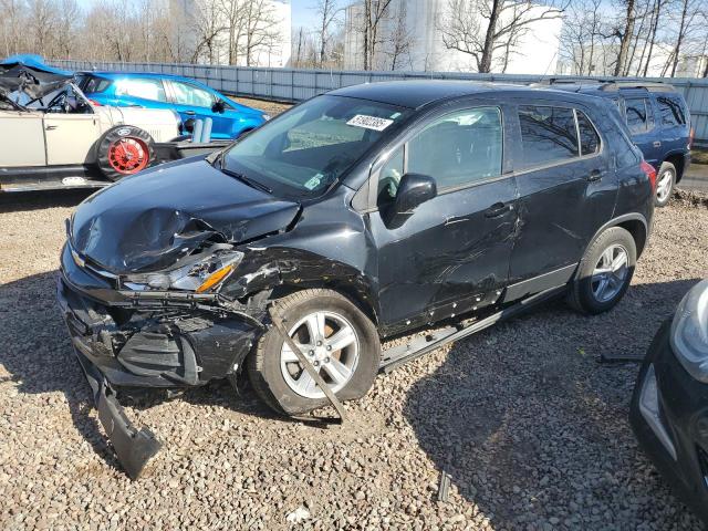 Vin: kl7cjksb5mb320068, lot: 51902385, chevrolet trax ls 2021 img_1