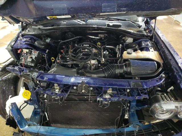 2017 DODGE CHALLENGER 2C3CDZBT7HH583059