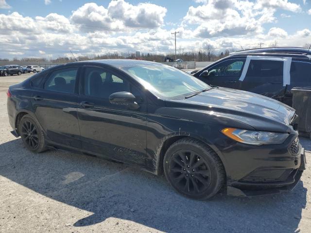 Vin: 3fa6p0h79hr112787, lot: 52384815, ford fusion se 20174