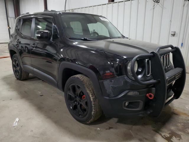 Vin: zaccjbdt0fpb73016, lot: 54967325, jeep renegade limited 20154