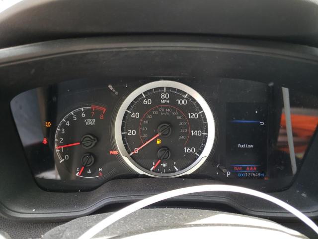 2021 TOYOTA COROLLA SE - 5YFS4MCE1MP061381