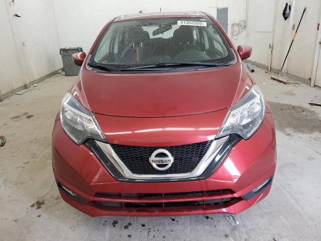 2017 NISSAN VERSA NOTE - 3N1CE2CP9HL365488