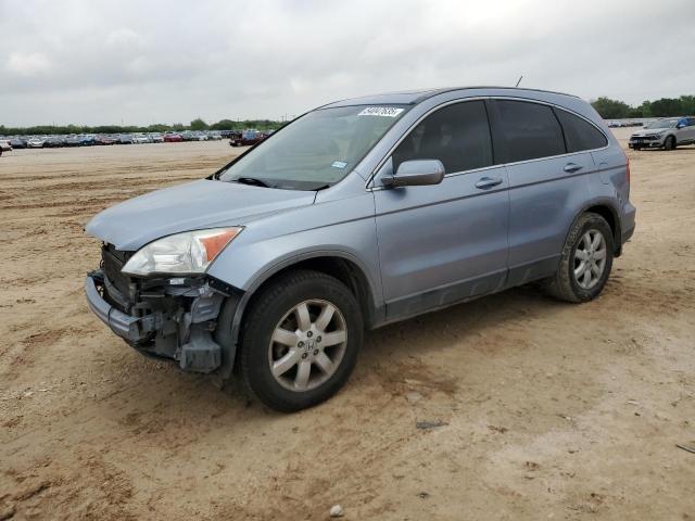 HONDA CR-V EXL
