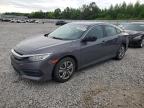 2016 HONDA CIVIC LX - 19XFC2F57GE047799