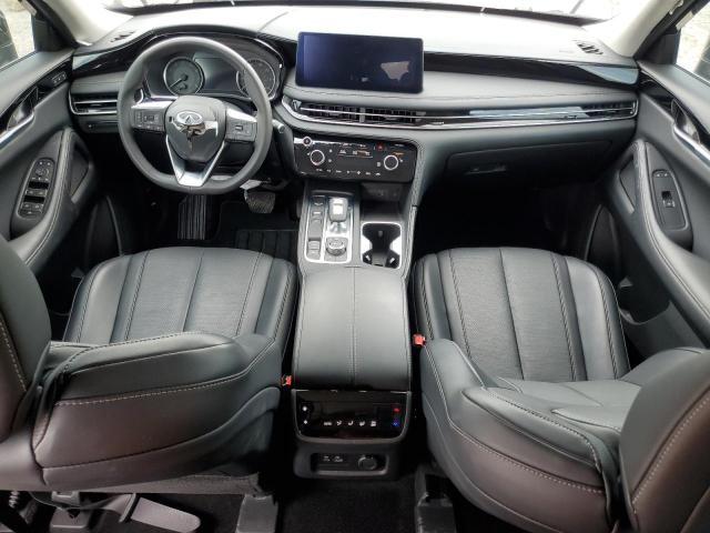 2024 INFINITI QX60 PURE 5N1DL1ES5RC345587