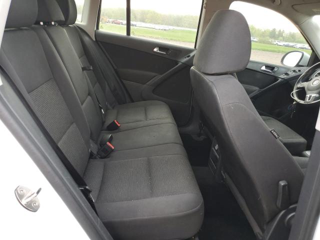 2018 VOLKSWAGEN TIGUAN LIM WVGBV7AX9JK000577