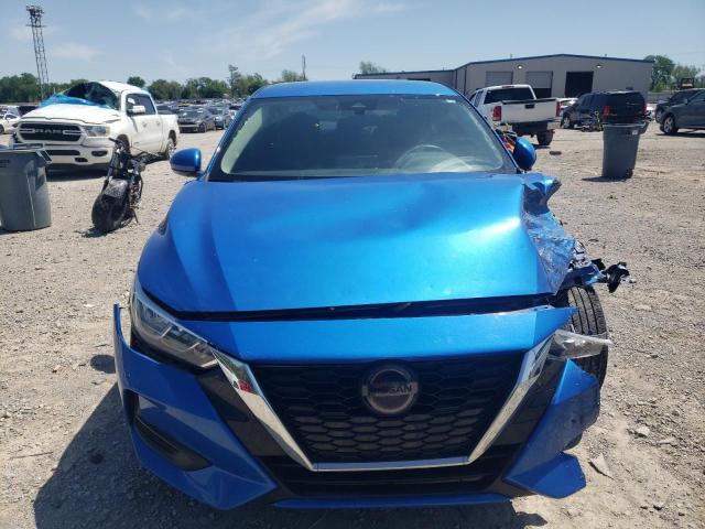 2020 NISSAN SENTRA SV - 3N1AB8CV5LY312526