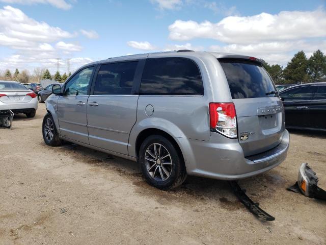 2017 DODGE GRAND CARA - 2C4RDGCG0HR699449