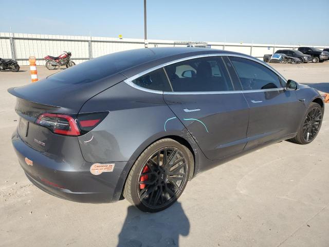 Vin: 5yj3e1ec3lf641009, lot: 51033205, tesla model 3 20203