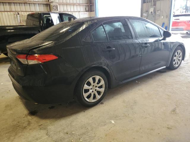 Vin: 5yfepmae7mp171889, lot: 54396305, toyota corolla le 20213