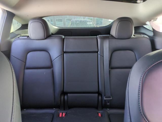 2023 TESLA MODEL Y - 7SAYGDEE5PF850358