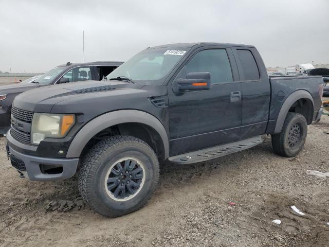 FORD F-150 SUPER CAB