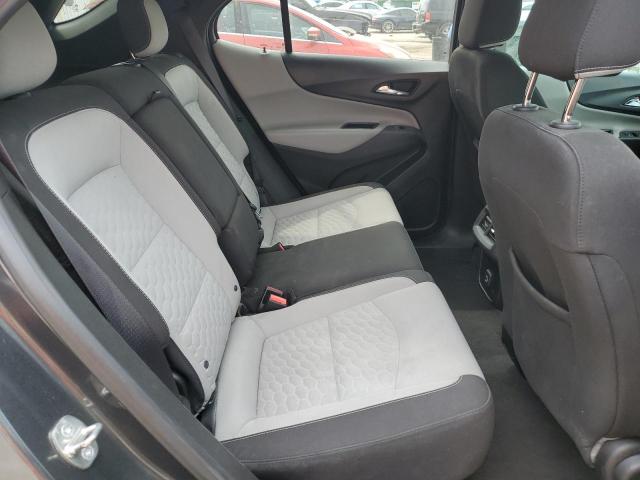2019 CHEVROLET EQUINOX LT - 2GNAXKEV2K6176775