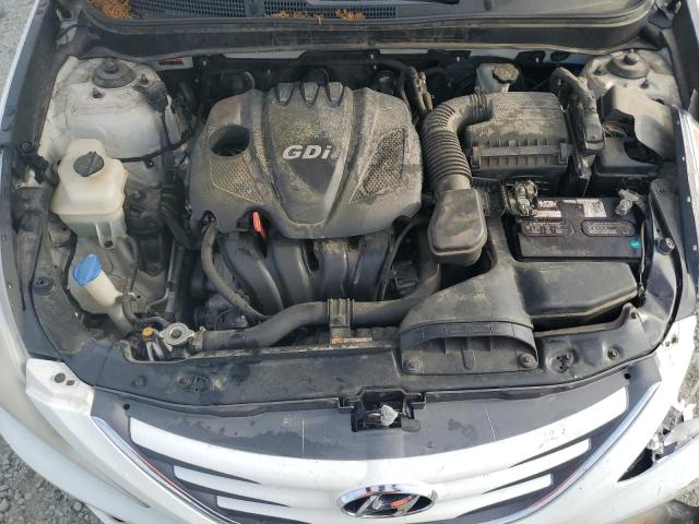5NPEB4AC4EH853186 2014 HYUNDAI SONATA