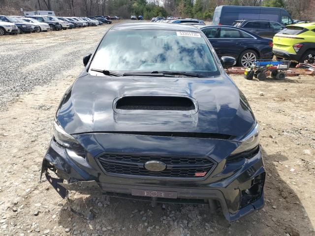 2020 SUBARU WRX STI - JF1VA2S67L9807685