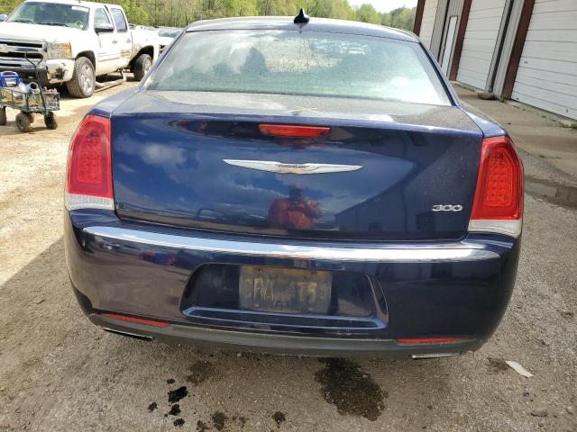 2015 CHRYSLER 300 LIMITE 2C3CCAAG1FH929919