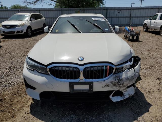 2021 BMW 330I - 3MW5R1J05M8C03037