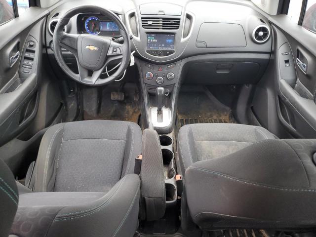 2016 CHEVROLET TRAX LS 3GNCJNSB4GL276689