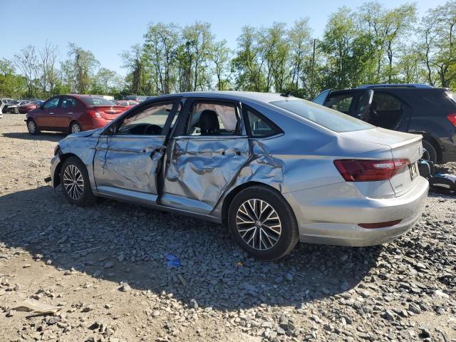 Vin: 3vwc57bu2mm030303, lot: 54819165, volkswagen jetta s 20212