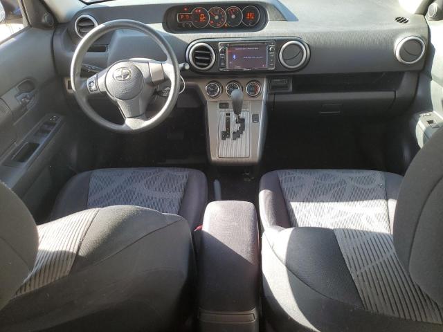 2015 TOYOTA SCION XB - JTLZE4FE1FJ079544
