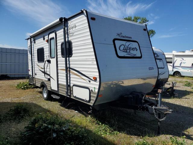 WILDWOOD CLIPPER 2015 white   5ZT2CWFC2F5107047 photo #1